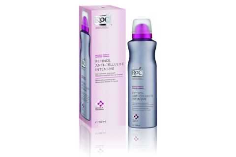 Roc Retinol Anticelullite Gel Reductor