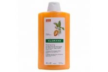 Champu Klorane Mango 400 Ml