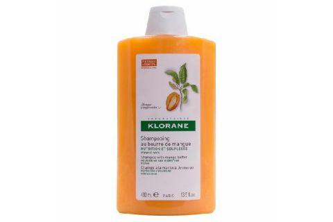 Champu Klorane Mango 400 Ml