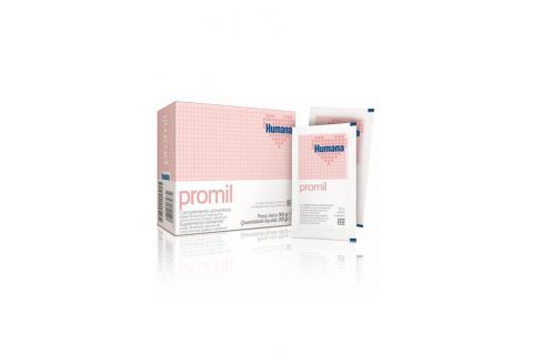 Promil 30 Sobres 5,5gr