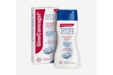 Ginecanesgel Higiene Íntima 200ml