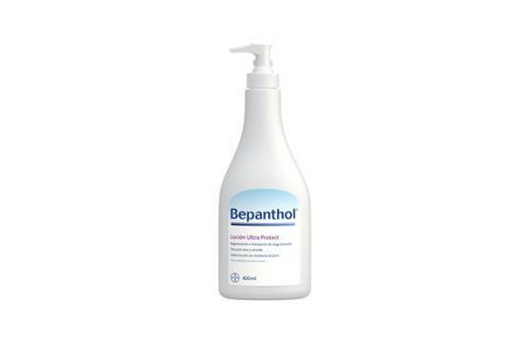 Bepanthol Locion Intensiva 200 Ml