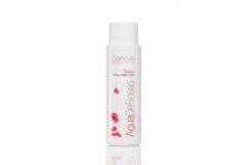 Genové Spa Agua de Rosas Tónico 500ml