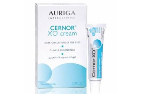 Cernor Xo Crema Antiojeras 10ml