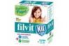 Filvit Kit Tratamiento Antipiojos Loción 100 ml + Champú 100 ml