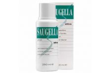 Saugella Activa Ph 3,5 250ml