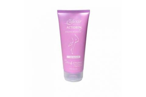 E"lifexir Actidren Gel 200 Ml