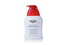 Eucerin Higiene Intima 250 Ml