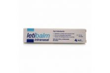Letibalm Gel Intranasal 15 Ml