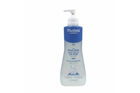 Mustela Limpiador Agua Physiobebe 300 Ml