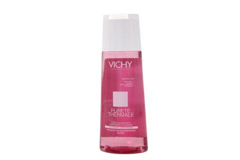 Vichy Purete Thermale Tónico Hidracalmante Piel Sensible 200ml