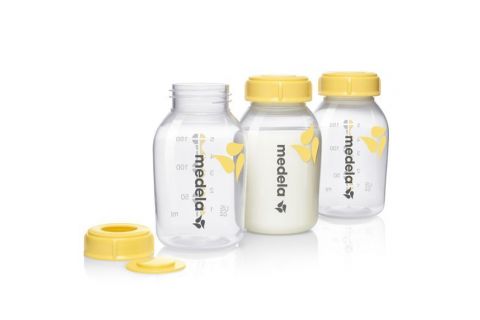 Biberon 150 Ml 3 U