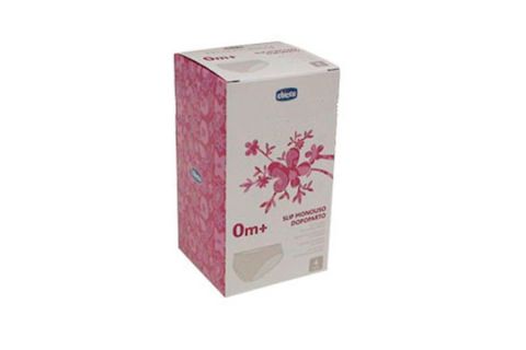 Chicco Braguitas Desechables Postparto Talla 4 4uds