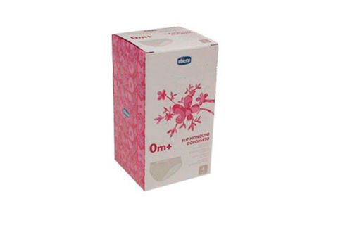 Braga Desechable Chicco Mammy T- 3 4 U