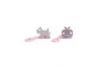 Broche Pinza Jewel Rosa Suavinex