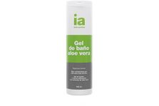 Interapothek Gel de Baño Aloe Vera 750 Ml