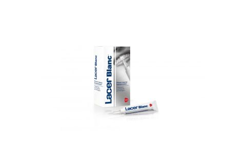 Lacer Blanc Pincel Dental Blanqueador 9 gr