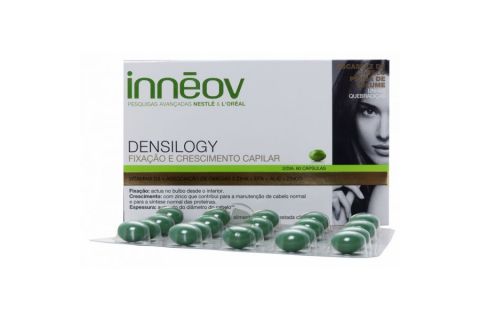 Inneov Densilogy 60 Cápsulas