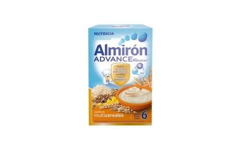 Almiron Advance Multicereales 600 G