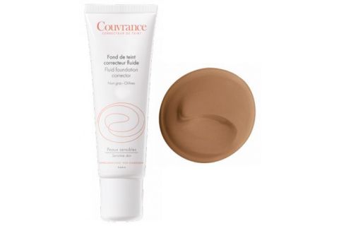 Avène Couvrance Maquillaje Fluido Bronce 30ml