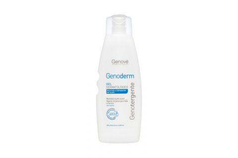 Genotergente Gel 750 Ml