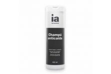 Interapothek Champu Anticaida 400 Ml