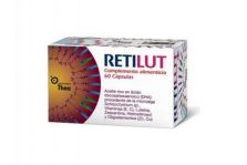 Retilut 60 Capsulas