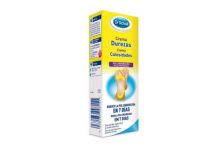 Scholl Crema Durezas Pies 60ml