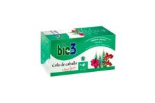 Bie3 Cola de Caballo 25 Bolsitas