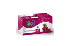 Bie 3 Té de Frutas Del Bosque 25 Filtros