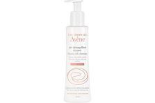 Avene Leche Limpiadora Suavizante 200ml