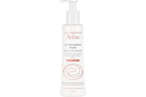 Avene Leche Limpiadora Suavizante 200ml