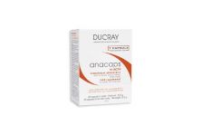 Ducray Anacaps 30 Cápsulas
