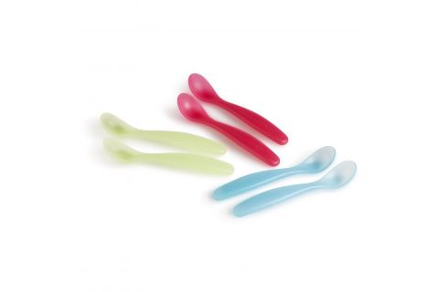 Suavinex Pack Cucharas 2 Uds