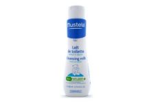 Mustela Loción Hipoalergénica 200 ml