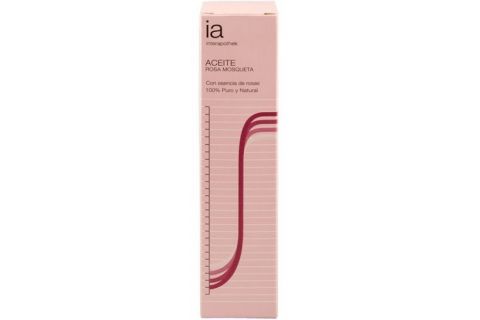 Rosa Mosqueta Interapothek Aceite 20 Ml
