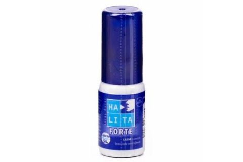 Halita Forte Spray 15 Ml