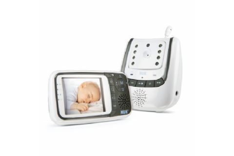 Babyphone Video Nuk