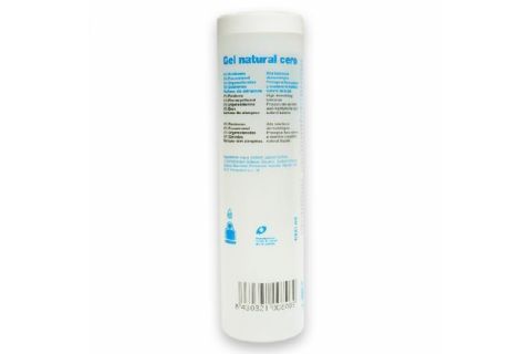 Interapothek Natural Cero Gel de Baño 1 L