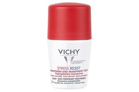 Vichy Stress Resist Anti-transpirante 72h Roll-on 50 ml