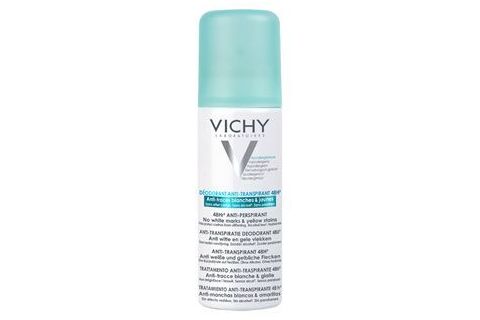 Vichy Desodorante Aerosol Regulador 125ml