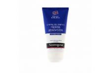 Neutrogena Crema Manos Rap Absor 75 ml