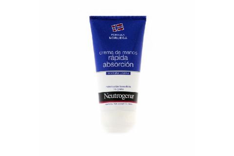 Neutrogena Crema Manos Rap Absor 75 ml