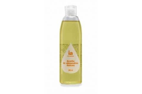 Interapothek Aceite de Almendras Dulces 250