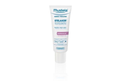 Mustela Stelaker Costra Lactea 40 ml