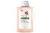 Klorane Champú Peonia 400ml