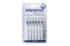 Cepillo Interprox 6 Cepillos Cilind