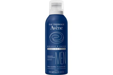 Espuma Afeitar Avene Hombre 200 Ml