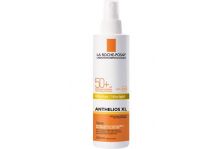 La Roche Posay Anthelios XL SPF-50+ Spray 200 ml