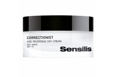 Sensilis Correctionist Crema de Día Antiarrugas Spf15 50ml